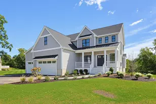 4 Julia Ln, Mansfield, MA 02048 - Photo 1