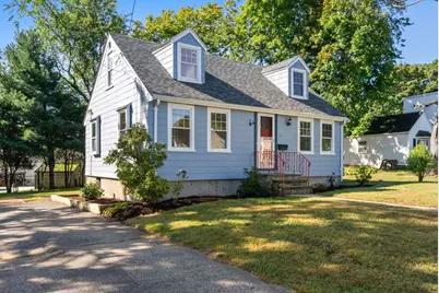 41 Jones Ave, Randolph, MA 02368 - Photo 39