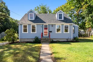 41 Jones Ave, Randolph, MA 02368 - Photo 1