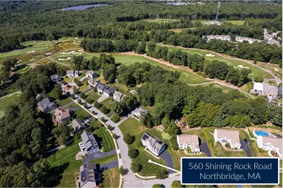 560 Shining Rock Dr, Northbridge, MA 01534 - Photo 39