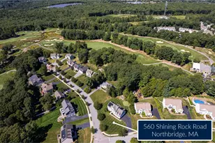 560 Shining Rock Dr, Northbridge, MA 01534 - Photo 39