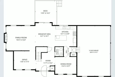560 Shining Rock Dr, Northbridge, MA 01534 - Photo 41