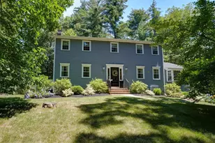 18 Coolidge Cir, Northborough, MA 01532 - Photo 35