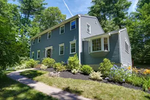 18 Coolidge Cir, Northborough, MA 01532 - Photo 33