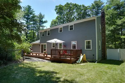 18 Coolidge Cir, Northborough, MA 01532 - Photo 29
