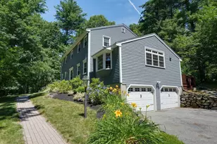 18 Coolidge Cir, Northborough, MA 01532 - Photo 31
