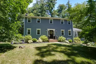 18 Coolidge Cir, Northborough, MA 01532 - Photo 1