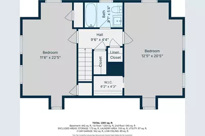16 Hunting Lane, Wilbraham, MA 01095 - Photo 41