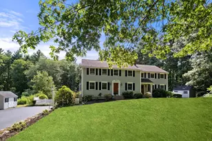 681 High St, Walpole, MA 02081 - Photo 1