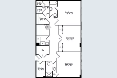 241 Perkins Street #D302, Boston, MA 02130 - Photo 33