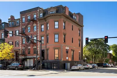603 Massachusetts Ave, Boston, MA 02118 - Photo 1