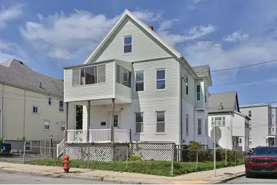 38 Clayton St, Malden, MA 02148 - Photo 1