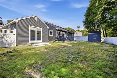 65 Bay State Cir, Abington, MA 02351 - Photo 21
