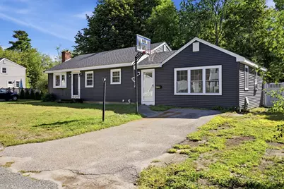 65 Bay State Cir, Abington, MA 02351 - Photo 3