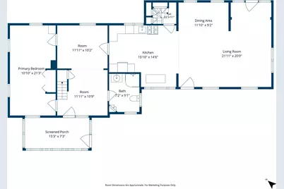 15 Putnam Road, Chelmsford, MA 01863 - Photo 39