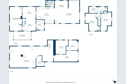 15 Putnam Road, Chelmsford, MA 01863 - Photo 41