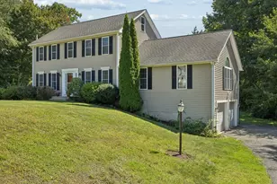 9 Cameron Dr, Rutland, MA 01543 - Photo 1