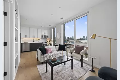 40 William Kelly Sq #403, Boston, MA 02128 - Photo 1