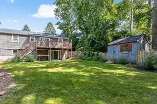11 Warwick Way, Mashpee, MA 02649 - Photo 25