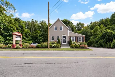 109 Dean St #2nd Floor, Taunton, MA 02780 - Photo 1