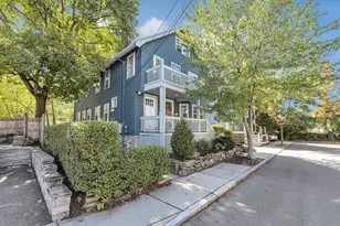 8 Hawthorne Park, Cambridge, MA 02138 - Photo 1