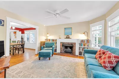 8 Hawthorne Park #8, Cambridge, MA 02138 - Photo 5
