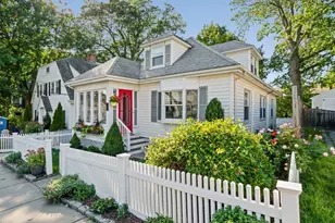 11 Bertson Ave, Boston, MA 02132 - Photo 1