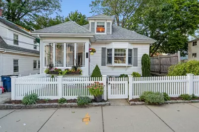 11 Bertson Ave, Boston, MA 02132 - Photo 33