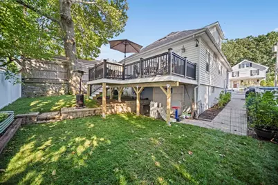 11 Bertson Ave, Boston, MA 02132 - Photo 31