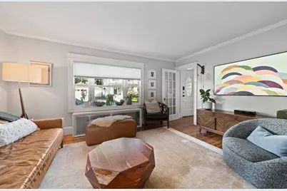 11 Bertson Ave, Boston, MA 02132 - Photo 5