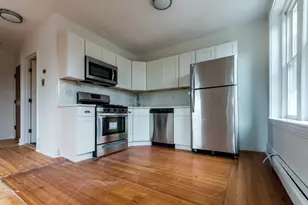 376 Washington, Boston, MA 02124 - Photo 1