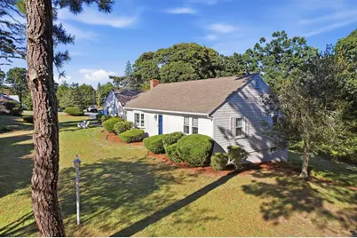 144 Forest Hills Dr, Dennis, MA 02641 - Photo 9