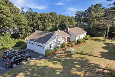 144 Forest Hills Dr, Dennis, MA 02641 - Photo 5