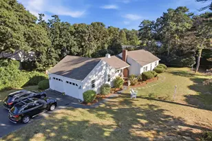 144 Forest Hills Dr, Dennis, MA 02641 - Photo 5