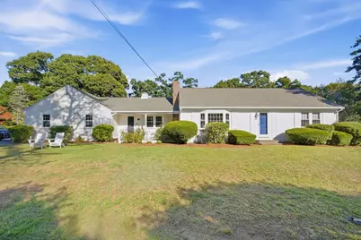 144 Forest Hills Dr, Dennis, MA 02641 - Photo 1