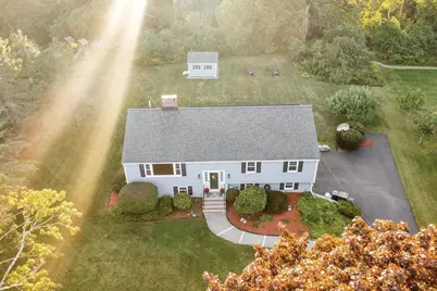 2 Dorset Circle, Andover, MA 01810 - Photo 3