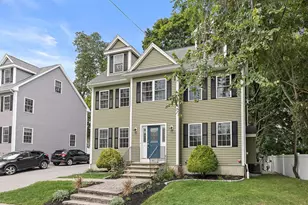 20 Smith Ln, Medford, MA 02155 - Photo 1
