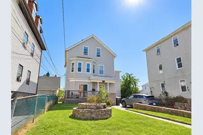 456 Coggeshall St #2, Fall River, MA 02721 - Photo 17