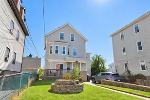 456 Coggeshall St, Fall River, MA 02721 - Photo 17