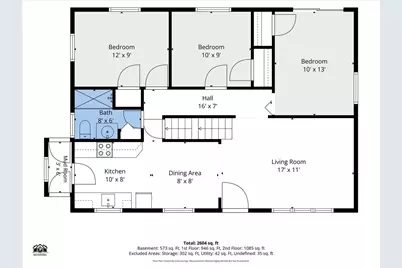 88 Quincy St, Brockton, MA 02302 - Photo 37