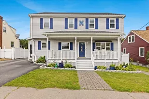 88 Quincy St, Brockton, MA 02302 - Photo 1