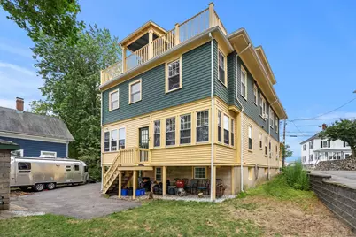 7 Pierce Ave #3, Beverly, MA 01915 - Photo 9