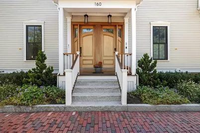 160 Norfolk Street #1, Cambridge, MA 02139 - Photo 1