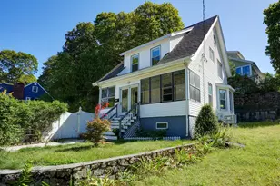 1 Wakefield Ave, Saugus, MA 01906 - Photo 1