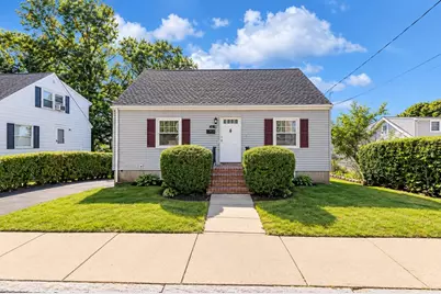 85 Potomac, Boston, MA 02132 - Photo 1