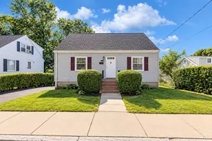 85 Potomac, Boston, MA 02132 - Photo 1