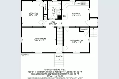 85 Potomac, Boston, MA 02132 - Photo 21