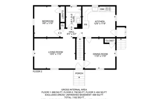 85 Potomac, Boston, MA 02132 - Photo 21