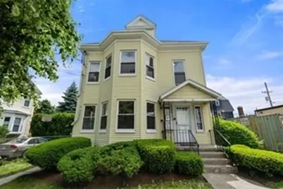 5 Marlboro St #2, Belmont, MA 02478 - Photo 1