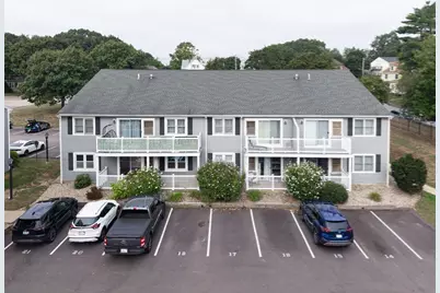 450 Somerset Ave #1-5, Taunton, MA 02780 - Photo 39